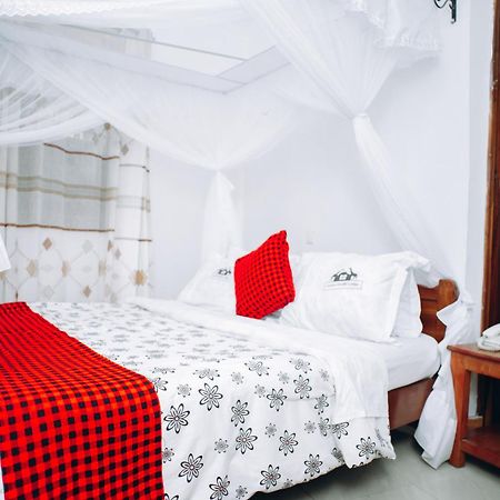 Arusha Giraffe Lodge Екстериор снимка