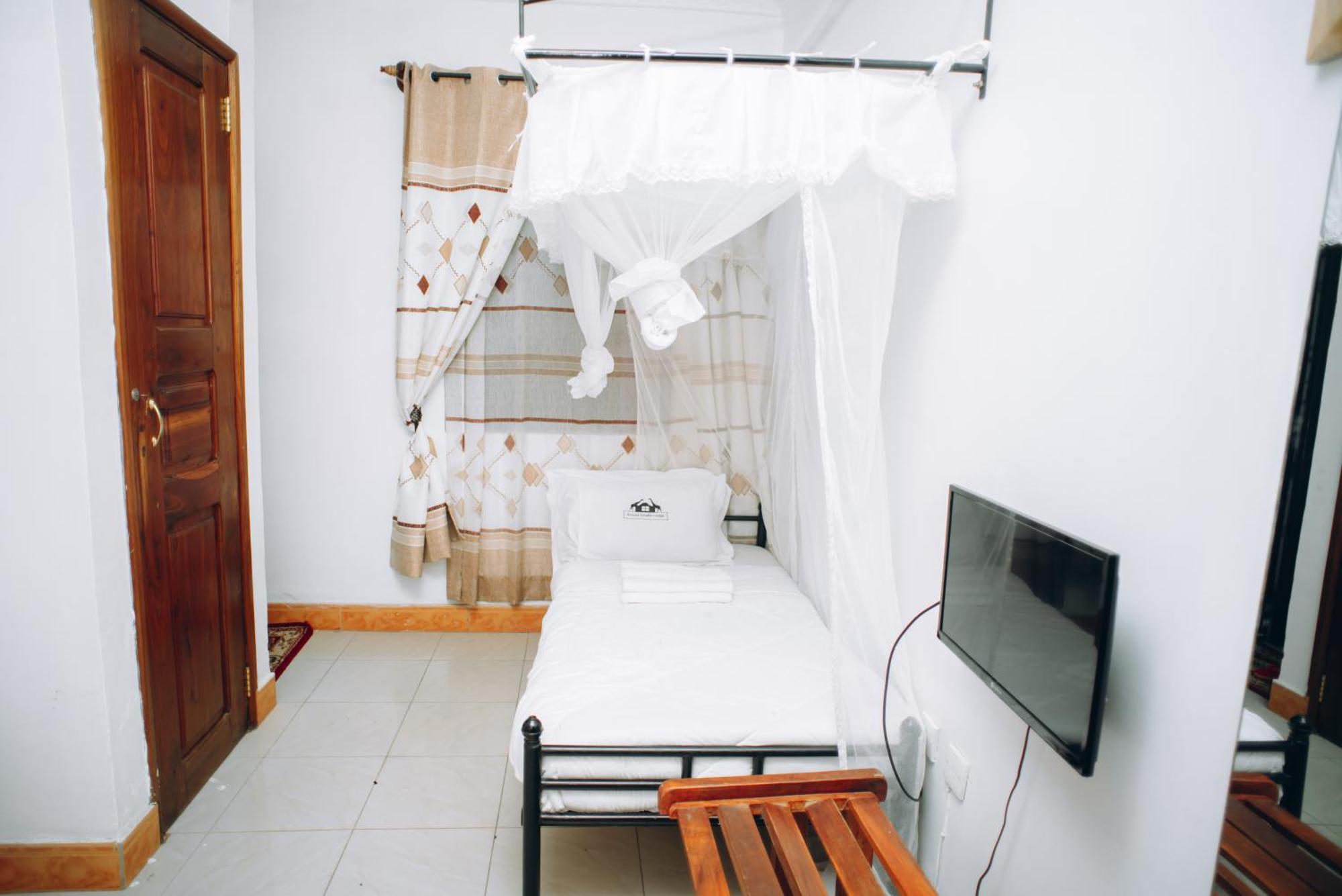 Arusha Giraffe Lodge Екстериор снимка